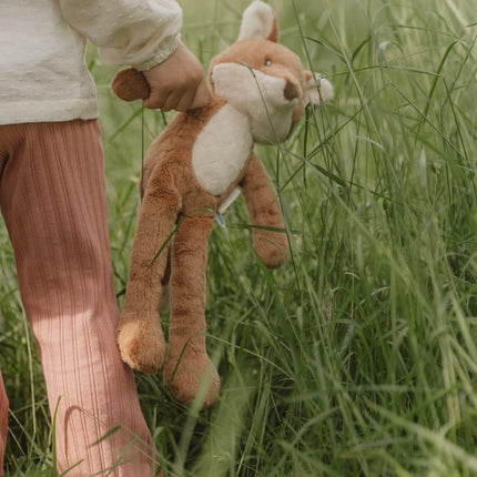 Little Dutch Knuffel Vos Forest Friends Long Legs koop je bij Babywinkel