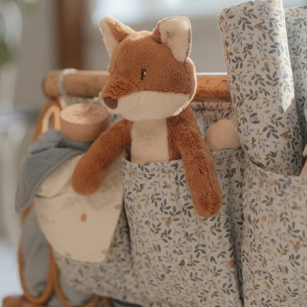 Little Dutch Knuffel Vos Forest Friends Long Legs koop je bij Babywinkel