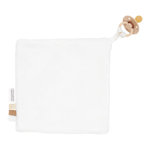 Little Dutch Knuffeldoekje Hydrofiel Baby Bunny - Little Dutch - Babywinkel - 8720847024213