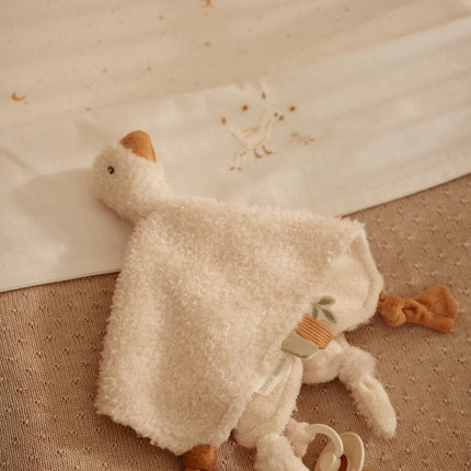 Little Dutch Knuffeldoekje Newborn Little Goose koop je bij Babywinkel