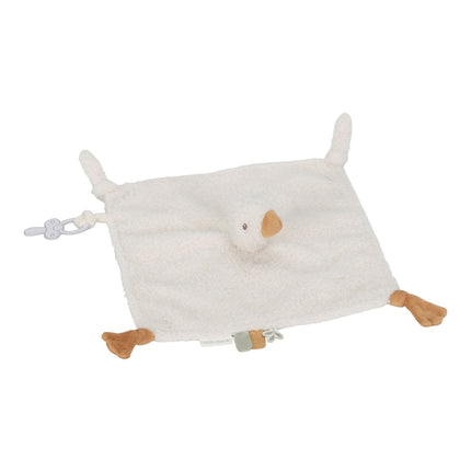Little Dutch Knuffeldoekje Newborn Little Goose koop je bij Babywinkel
