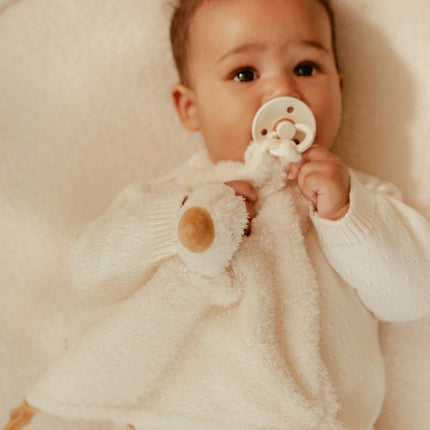 Little Dutch Knuffeldoekje Newborn Little Goose koop je bij Babywinkel
