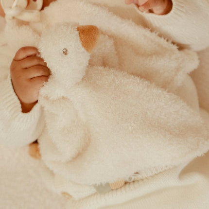 Little Dutch Knuffeldoekje Newborn Little Goose koop je bij Babywinkel
