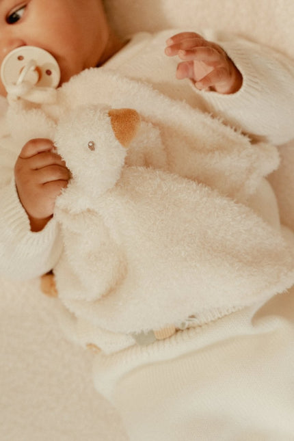 Little Dutch Knuffeldoekje Newborn Little Goose koop je bij Babywinkel