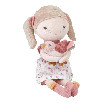 Little Dutch Knuffelpop Anna 35cm - Little Dutch - Babywinkel - 8713291445369