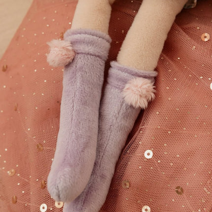 Little Dutch Knuffelpop Ava 35cm koop je bij Babywinkel