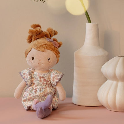 Little Dutch Knuffelpop Ava 35cm koop je bij Babywinkel