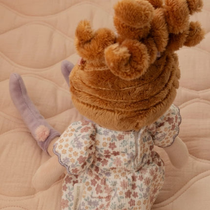 Little Dutch Knuffelpop Ava 35cm koop je bij Babywinkel