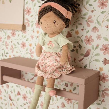 Little Dutch Knuffelpop Evi 35cm koop je bij Babywinkel