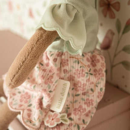 Little Dutch Knuffelpop Evi 35cm koop je bij Babywinkel