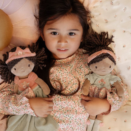 Little Dutch Knuffelpop Evi 35cm koop je bij Babywinkel