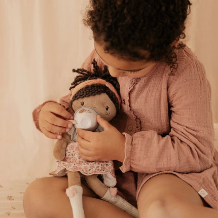 Little Dutch Knuffelpop Evi 35cm koop je bij Babywinkel