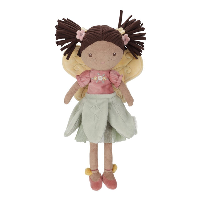 Little Dutch Knuffelpop Fairy Evi koop je bij Babywinkel