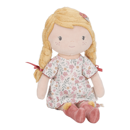 Little Dutch Knuffelpop Julia 35cm koop je bij Babywinkel