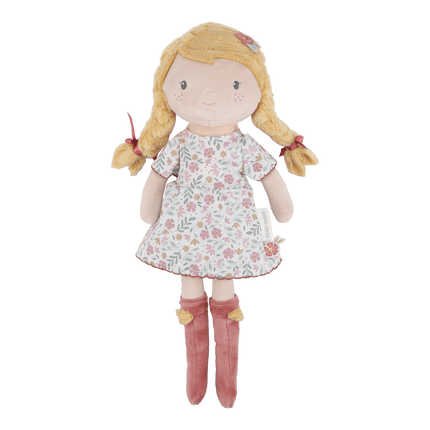 Little Dutch Knuffelpop Julia 35cm koop je bij Babywinkel