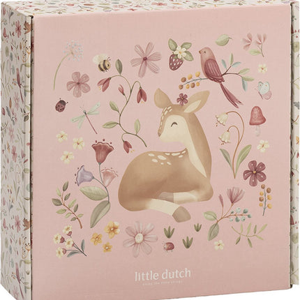 Little Dutch Knutseldoos Fairy Garden - Little Dutch - Babywinkel - 8714274126053