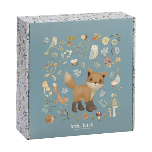 Little Dutch Knutseldoos Forest Friends koop je bij Babywinkel