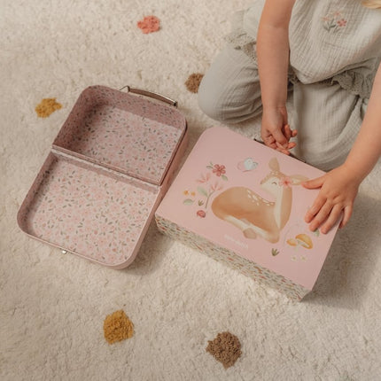 Little Dutch Kofferset Fairy Garden koop je bij Babywinkel