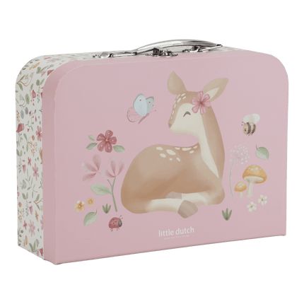 Little Dutch Kofferset Fairy Garden koop je bij Babywinkel