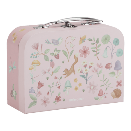 Little Dutch Kofferset Fairy Garden koop je bij Babywinkel