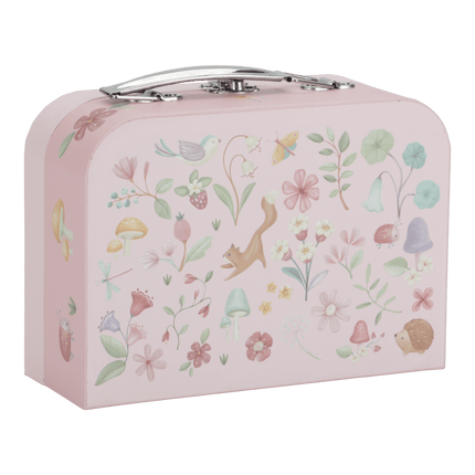 Little Dutch Kofferset Fairy Garden koop je bij Babywinkel