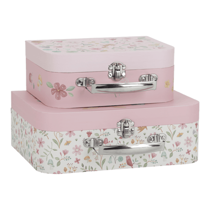 Little Dutch Kofferset Fairy Garden koop je bij Babywinkel