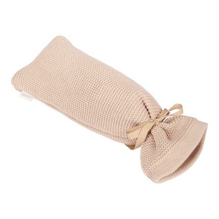 Little Dutch Kruikenzak Gebreide Beige - Little Dutch - Babywinkel - 8720847024398