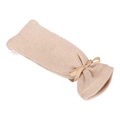 Little Dutch Kruikenzak Gebreide Beige - Little Dutch - Babywinkel - 8720847024398
