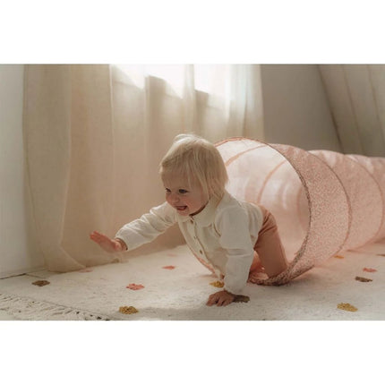 Little Dutch Kruiptunnel Fairy Garden - Little Dutch - Babywinkel - 8712051138435
