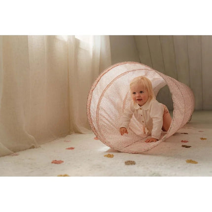 Little Dutch Kruiptunnel Fairy Garden - Little Dutch - Babywinkel - 8712051138435