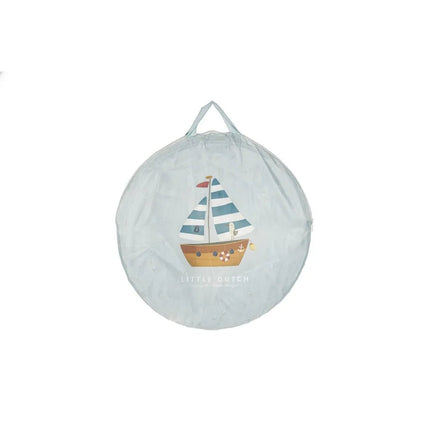 Little Dutch Kruiptunnel Sailors Bay - Little Dutch - Babywinkel - 8712051114156