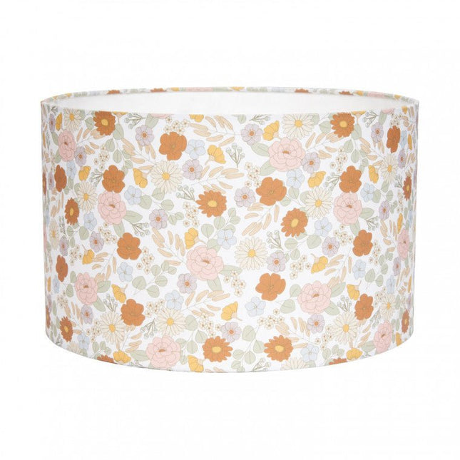 Little Dutch Lampenkap Babykamer Vintage Little Flowers - Babywinkel - 8718734812494