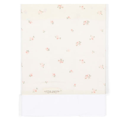 Little Dutch Ledikantlaken Fairy Blossom - Little Dutch - Babywinkel - 8720986878548