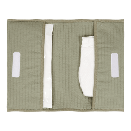 Little Dutch Luieretui Pure Olive - Little Dutch - Babywinkel - 8719638748889
