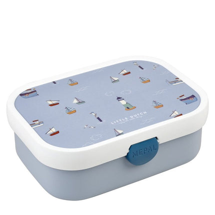 Little Dutch Lunchbox Campus Sailors Bay - Little Dutch - Babywinkel - 8720294016557