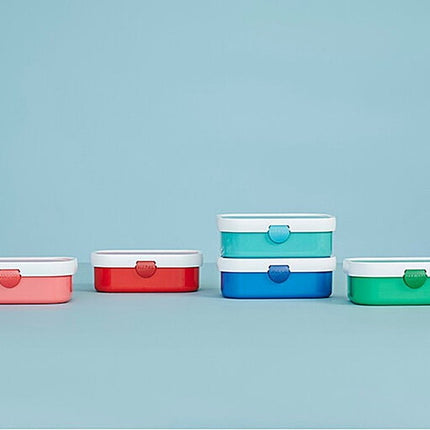 Little Dutch Lunchbox Campus Sailors Bay - Little Dutch - Babywinkel - 8720294016557