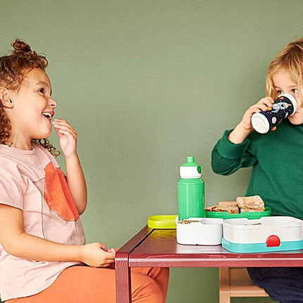 Little Dutch Lunchbox Campus Sailors Bay - Little Dutch - Babywinkel - 8720294016557