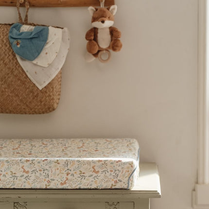 Little Dutch Muziekhanger Vos Forest Friend koop je bij Babywinkel