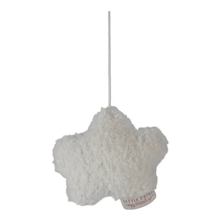 Little Dutch Muziekmobiel Baby Bunny - Little Dutch - Babywinkel - 8713291888548