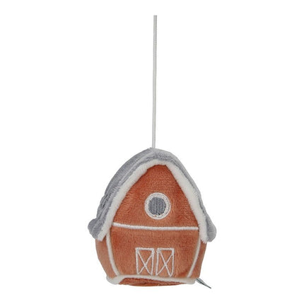 Little Dutch Muziekmobiel Little Farm - Little Dutch - Babywinkel - 8713291888005