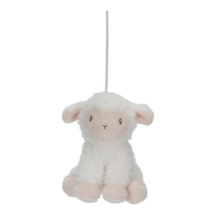 Little Dutch Muziekmobiel Little Farm - Little Dutch - Babywinkel - 8713291888005