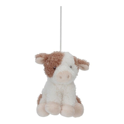 Little Dutch Muziekmobiel Little Farm - Little Dutch - Babywinkel - 8713291888005