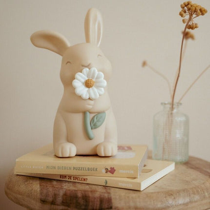 Little Dutch Nachtlampje Baby Bunny 21cm koop je bij Babywinkel