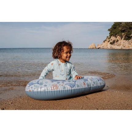 Little Dutch Ocean World Boot 100x67cm koop je bij Babywinkel