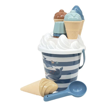 Little Dutch Ocean World IJsjes Emmerset 14 delig koop je bij Babywinkel
