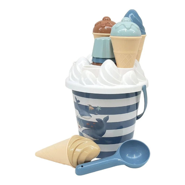 Little Dutch Ocean World IJsjes Emmerset 14 delig koop je bij Babywinkel
