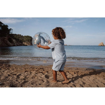 Little Dutch Ocean World Strandbal 3D koop je bij Babywinkel