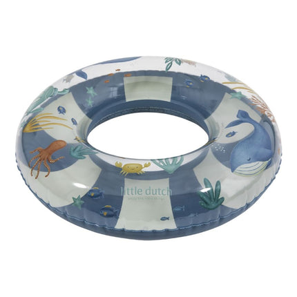 Little Dutch Ocean World Zwemband 50cm koop je bij Babywinkel