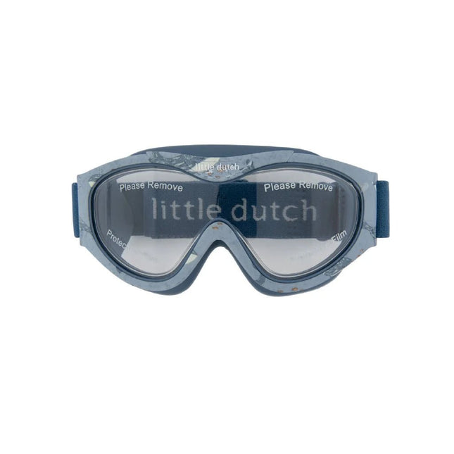 Little Dutch Ocean World Zwembril koop je bij Babywinkel