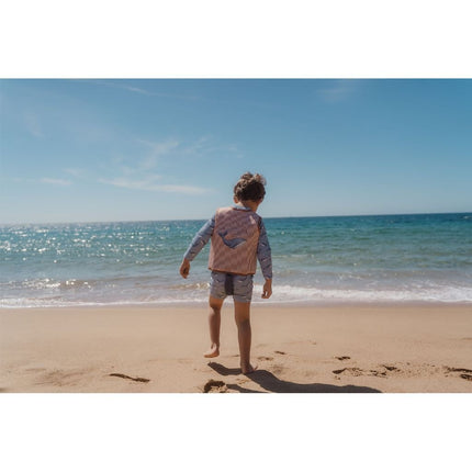 Little Dutch Ocean World Zwemvest 2 - 3jr koop je bij Babywinkel